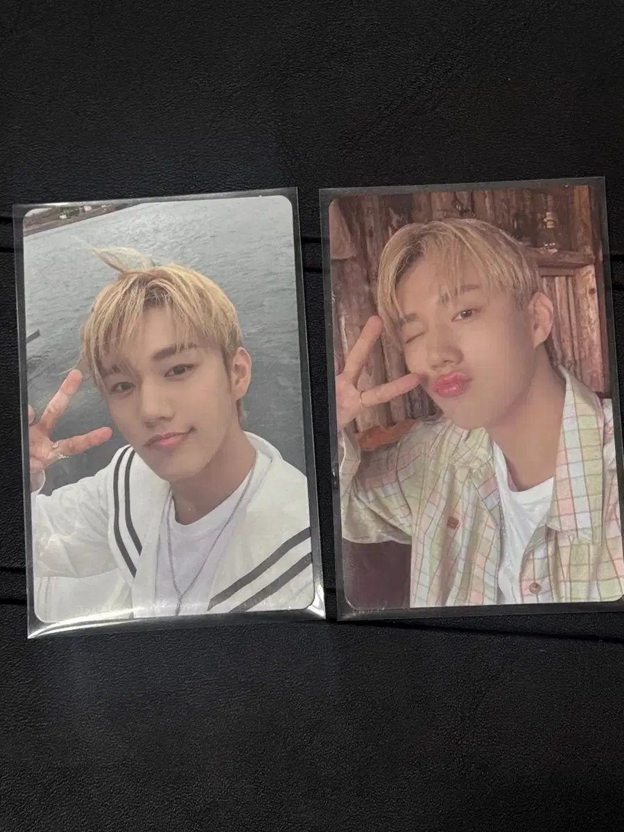 テオ hello82 EX アメリカ ポストカード p1harmony P1Harmony - 'EX